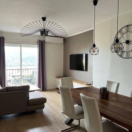 Superbe Appartement En Centre Ville ปอร์โต-เวคคีโอ ภายนอก รูปภาพ