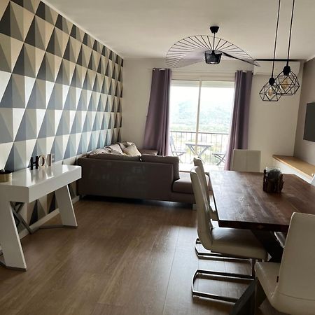 Superbe Appartement En Centre Ville ปอร์โต-เวคคีโอ ภายนอก รูปภาพ
