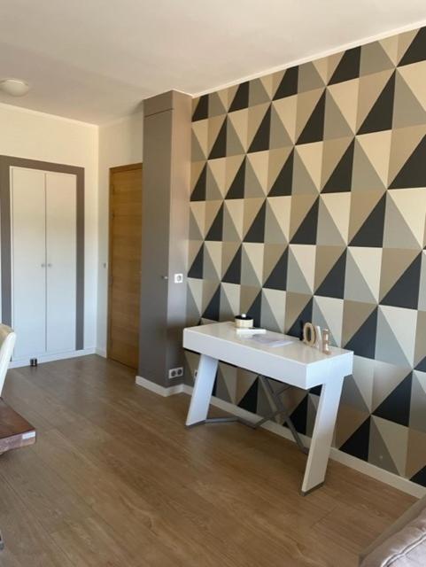 Superbe Appartement En Centre Ville ปอร์โต-เวคคีโอ ภายนอก รูปภาพ
