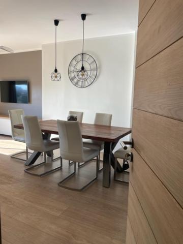 Superbe Appartement En Centre Ville ปอร์โต-เวคคีโอ ภายนอก รูปภาพ