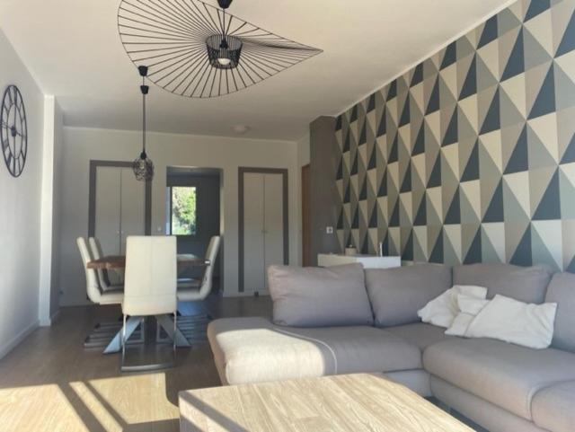 Superbe Appartement En Centre Ville ปอร์โต-เวคคีโอ ภายนอก รูปภาพ