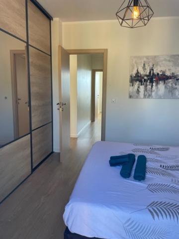 Superbe Appartement En Centre Ville ปอร์โต-เวคคีโอ ภายนอก รูปภาพ
