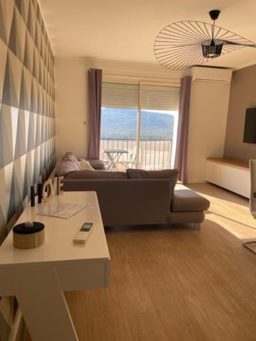 Superbe Appartement En Centre Ville ปอร์โต-เวคคีโอ ภายนอก รูปภาพ