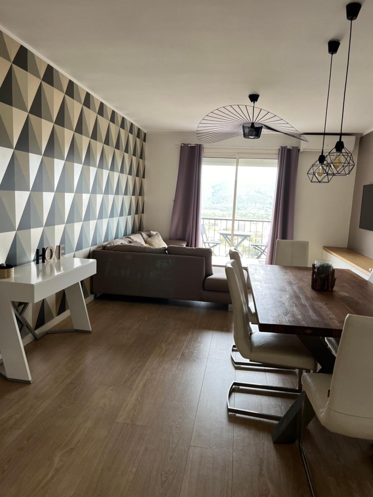 Superbe Appartement En Centre Ville ปอร์โต-เวคคีโอ ภายนอก รูปภาพ