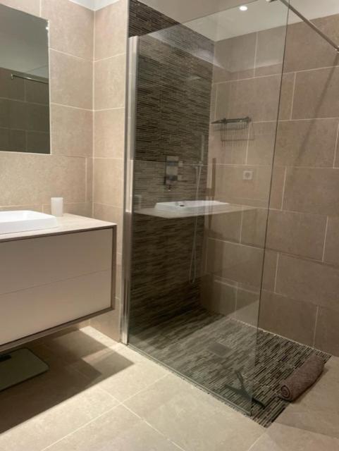 Superbe Appartement En Centre Ville ปอร์โต-เวคคีโอ ภายนอก รูปภาพ